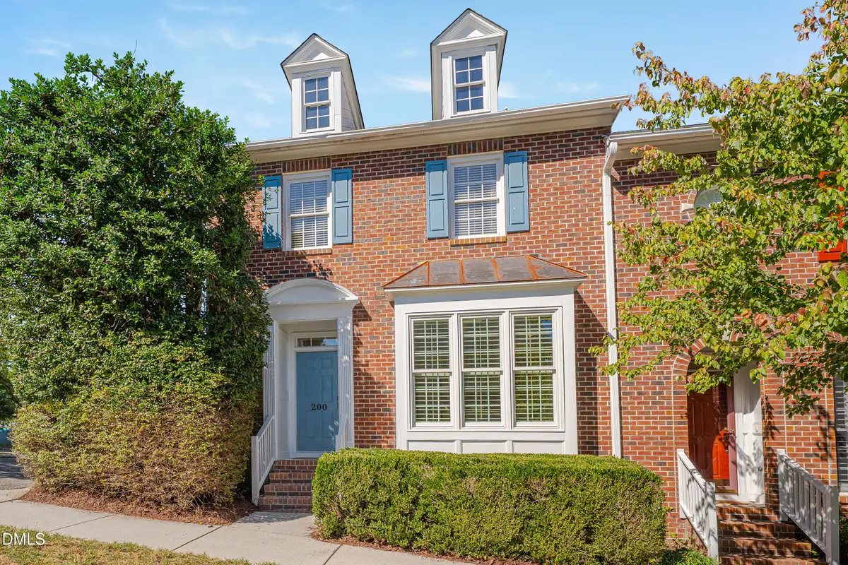 200 Greenview Drive, Chapel Hill, NC 27516 - #1