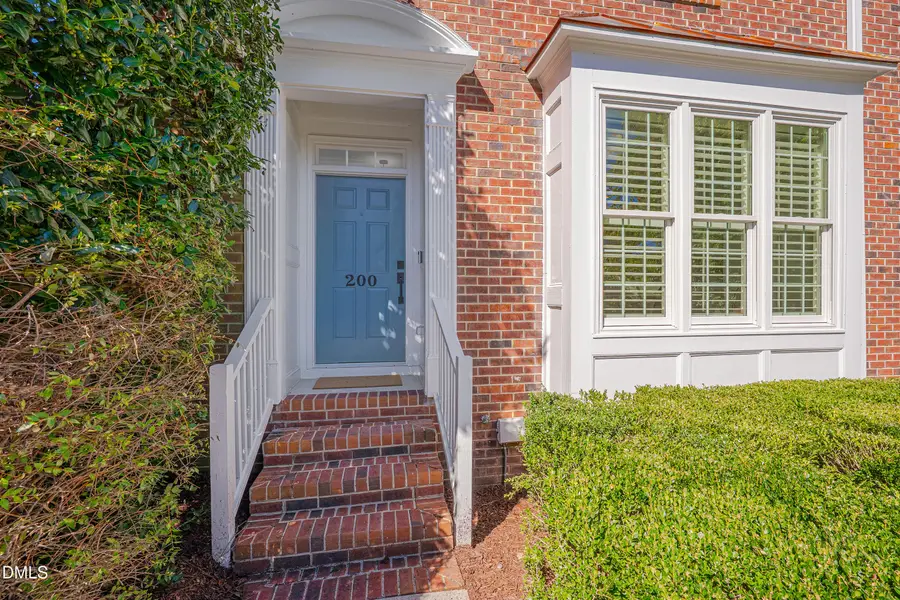 200 Greenview Drive, Chapel Hill, NC 27516 - #2