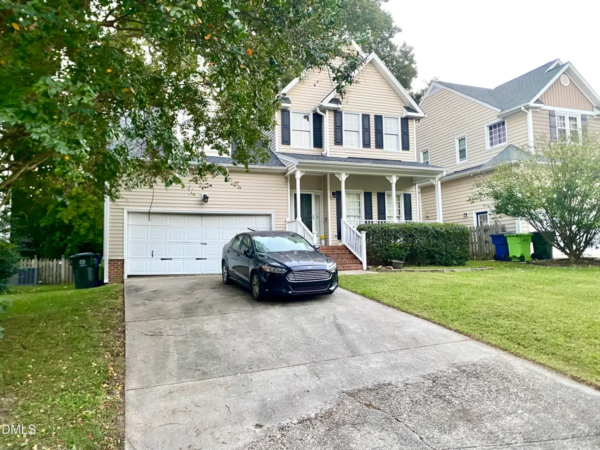 1955 Somerset Hills Court, Raleigh, NC 27604 - #1