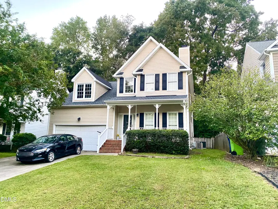 1955 Somerset Hills Court, Raleigh, NC 27604 - #2