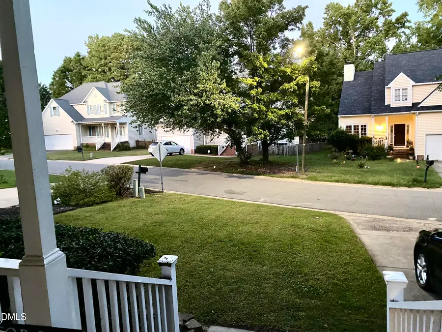 1955 Somerset Hills Court, Raleigh, NC 27604 - #3