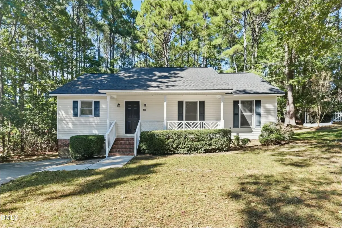 229 Redberry Drive, Wendell, NC 27591 - #1