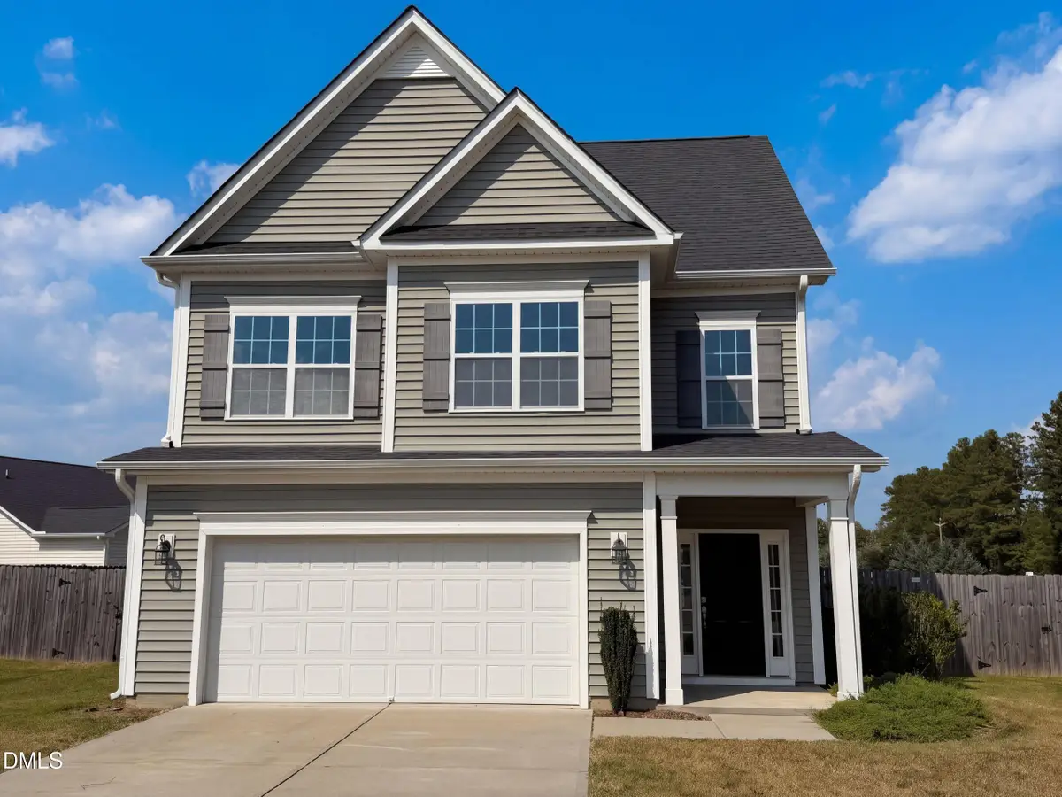 34 Ramsgate Drive, Clayton, NC 27520 - #1