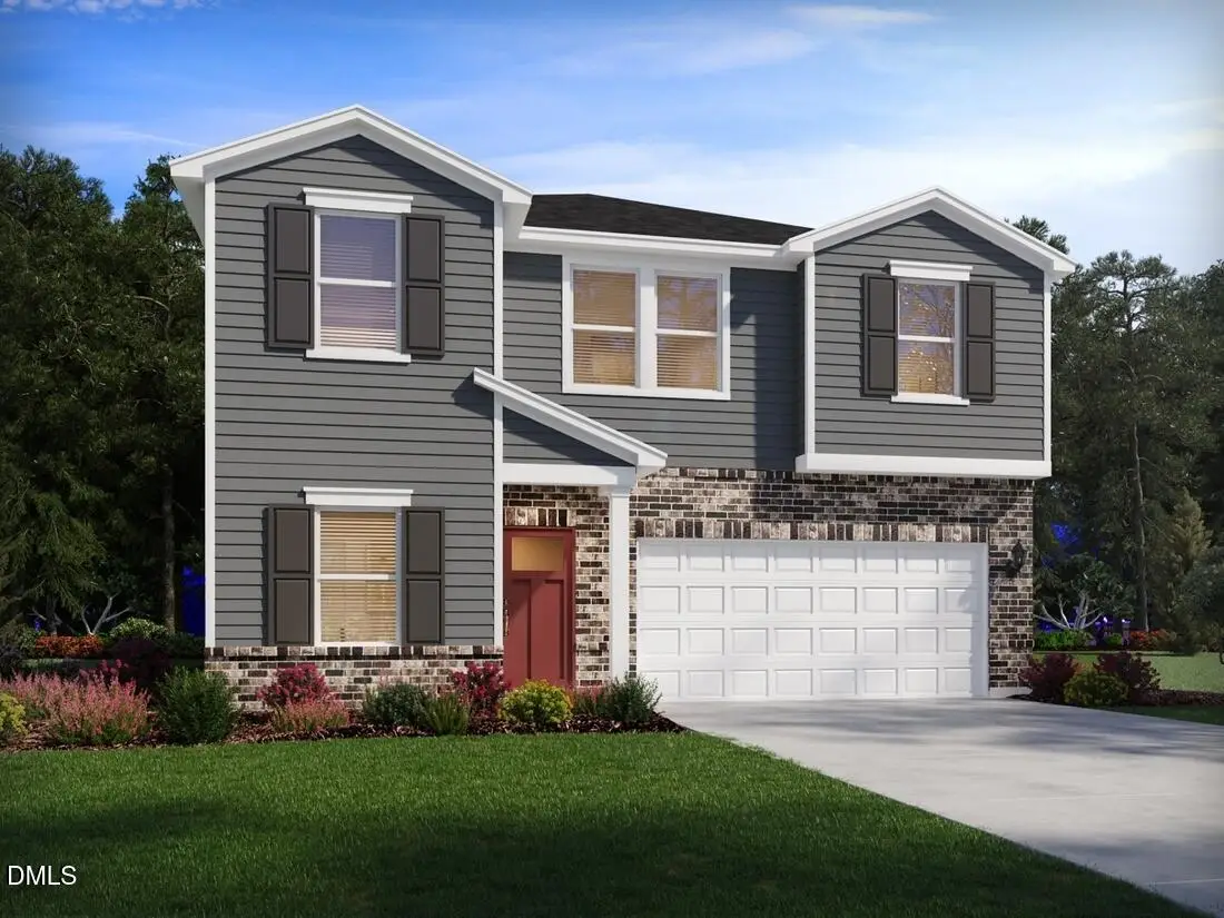 5938 Fallowfield Lane, Raleigh, NC 27616 - #1