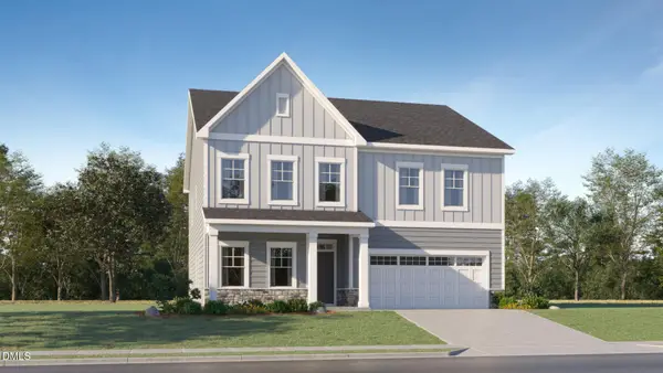 181 Stoddard Lane, Garner, NC 27529