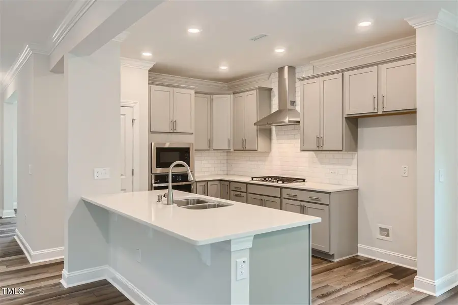 181 Stoddard Lane, Garner, NC 27529 - #3