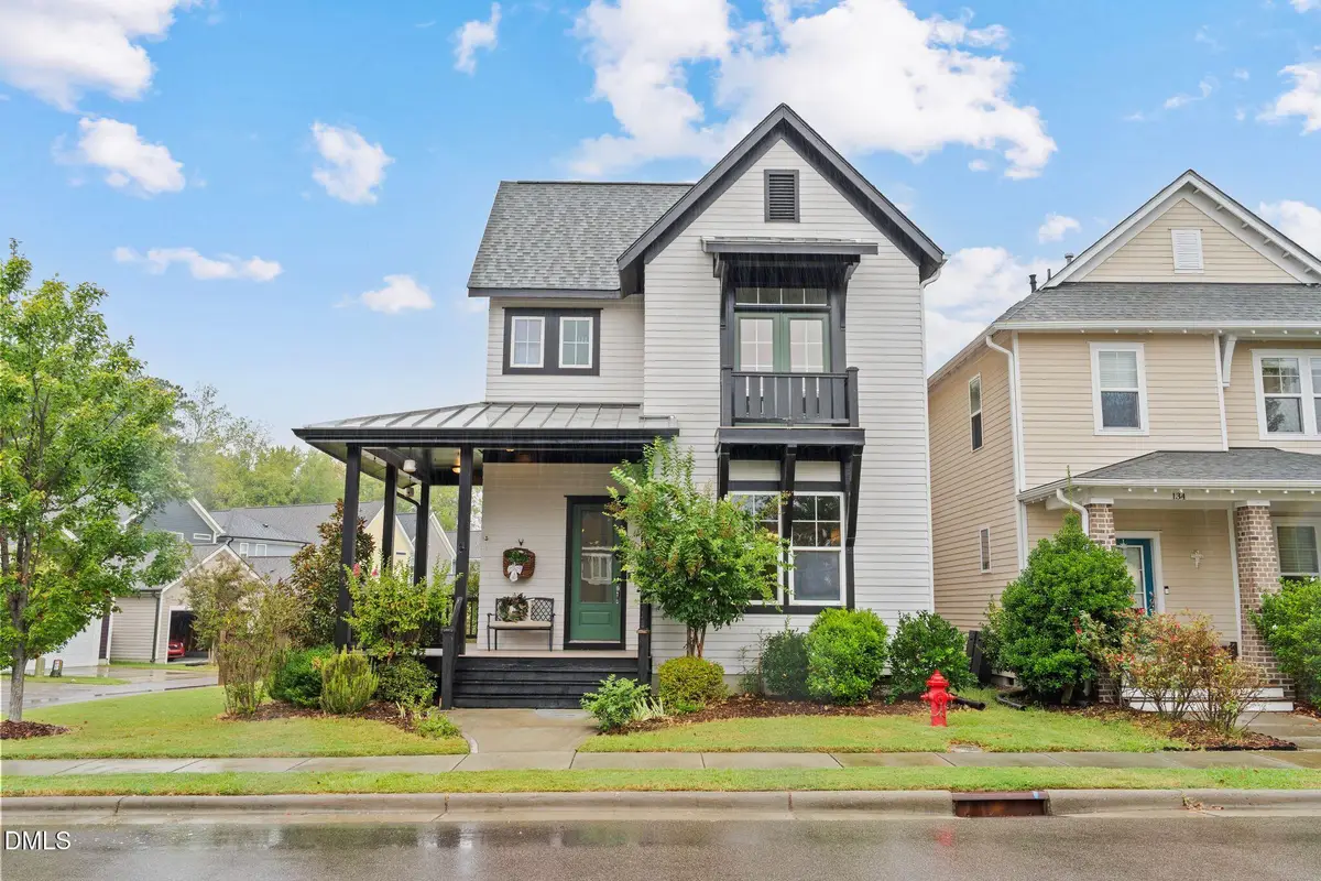 140 Rock Ledge Drive, Chapel Hill, NC 27516 - #1