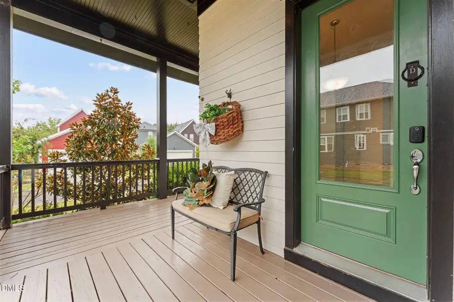 140 Rock Ledge Drive, Chapel Hill, NC 27516 - #2