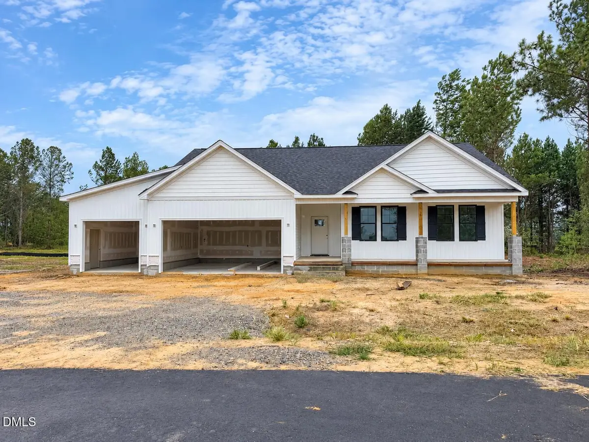 206 Vineyard Drive, La Grange, NC 28551 - #1