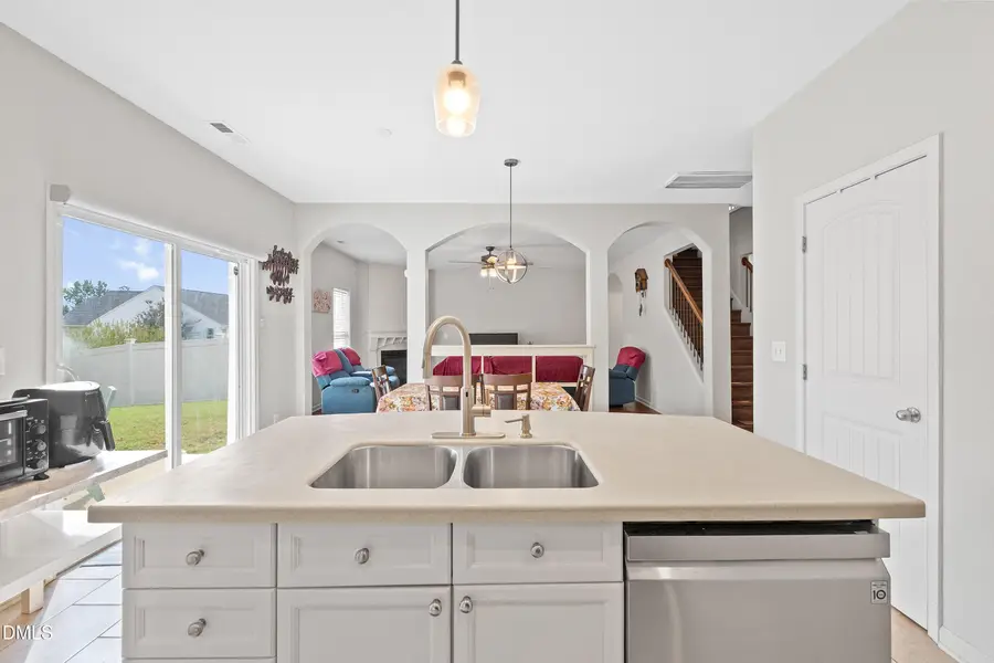 3210 Groveshire Drive, Raleigh, NC 27616 - #2