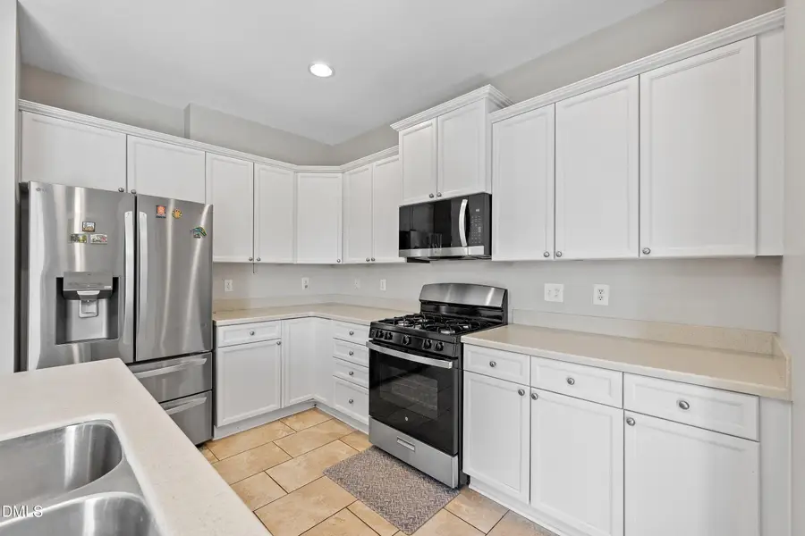 3210 Groveshire Drive, Raleigh, NC 27616 - #3