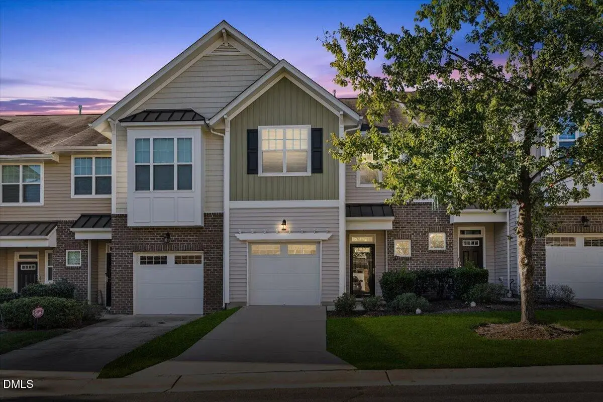 7209 Ladbrooke Street, Raleigh, NC 27617 - #1