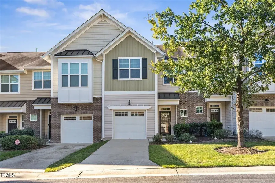 7209 Ladbrooke Street, Raleigh, NC 27617 - #2