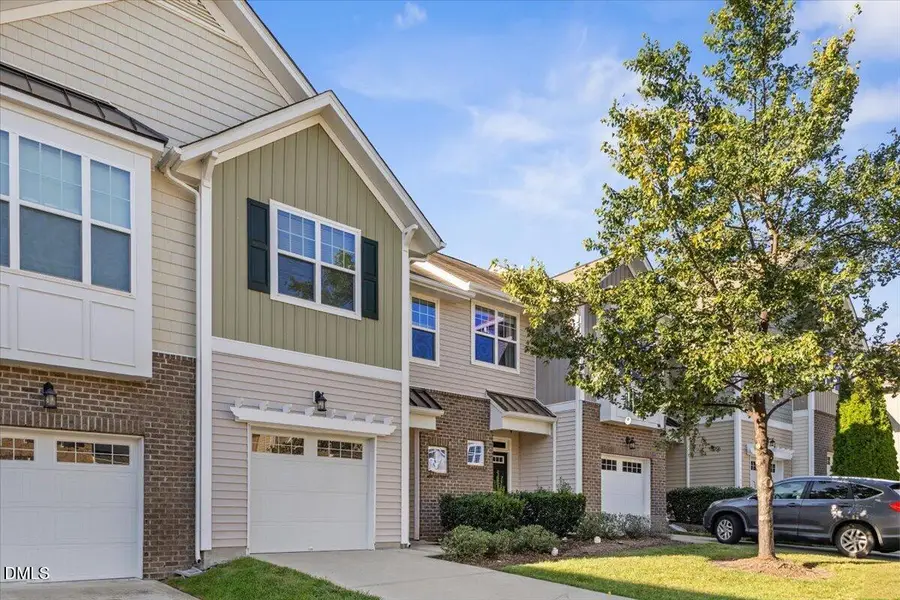 7209 Ladbrooke Street, Raleigh, NC 27617 - #3