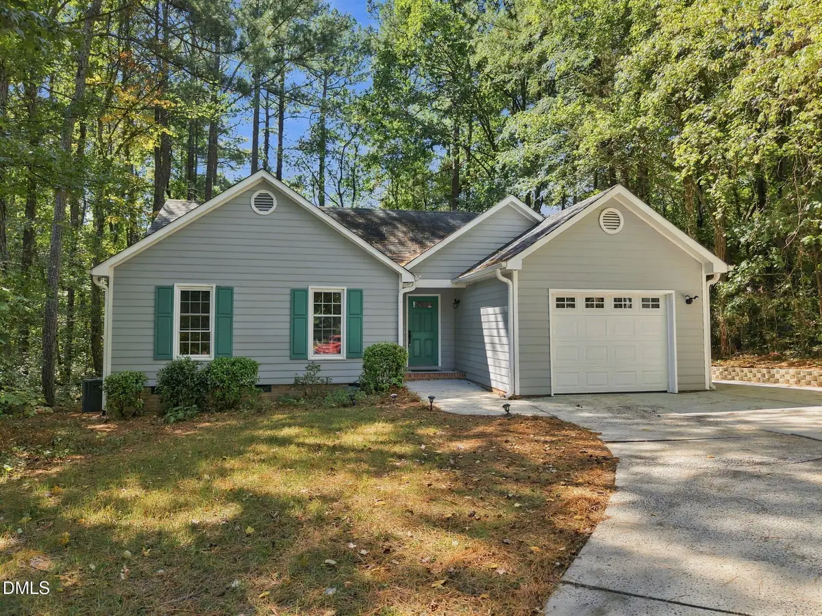 104 Shady Point Court, Durham, NC 27703 - #1