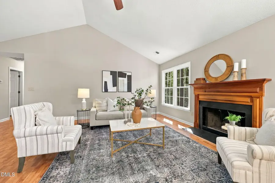 104 Shady Point Court, Durham, NC 27703 - #3