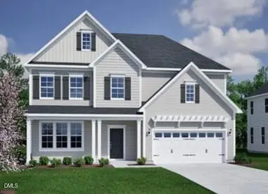 3803 Sweet Ivy Landing, Durham, NC 27703 - #1