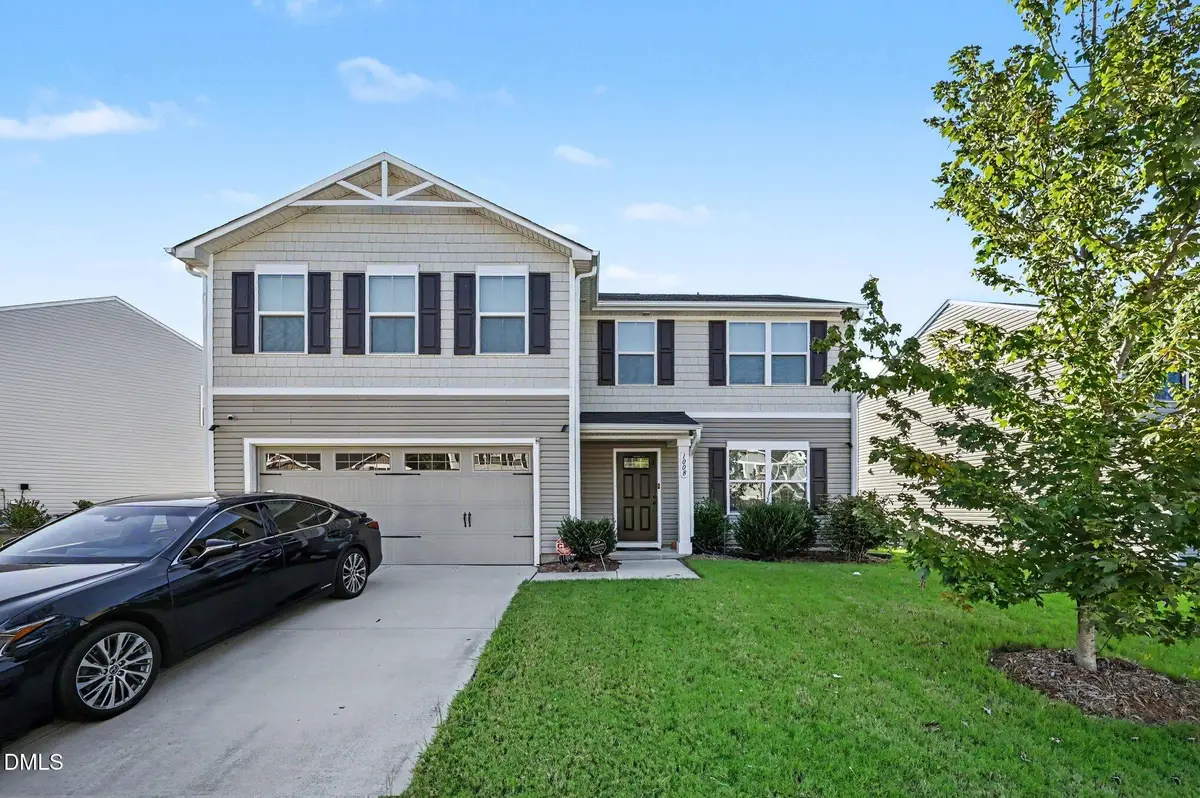 1008 Bridgewater Drive, Durham, NC 27704 - #1