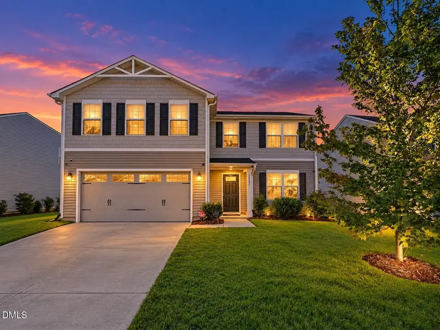 1008 Bridgewater Drive, Durham, NC 27704 - #2