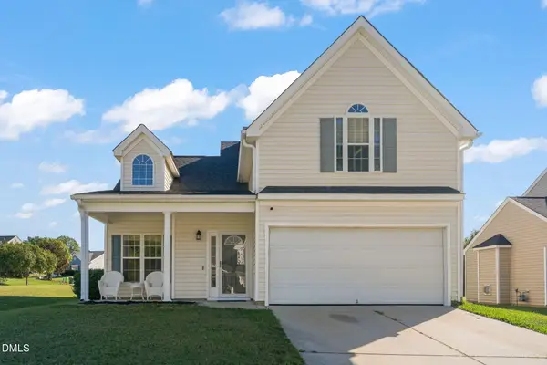 805 Nightshade Way, Raleigh, NC 27610