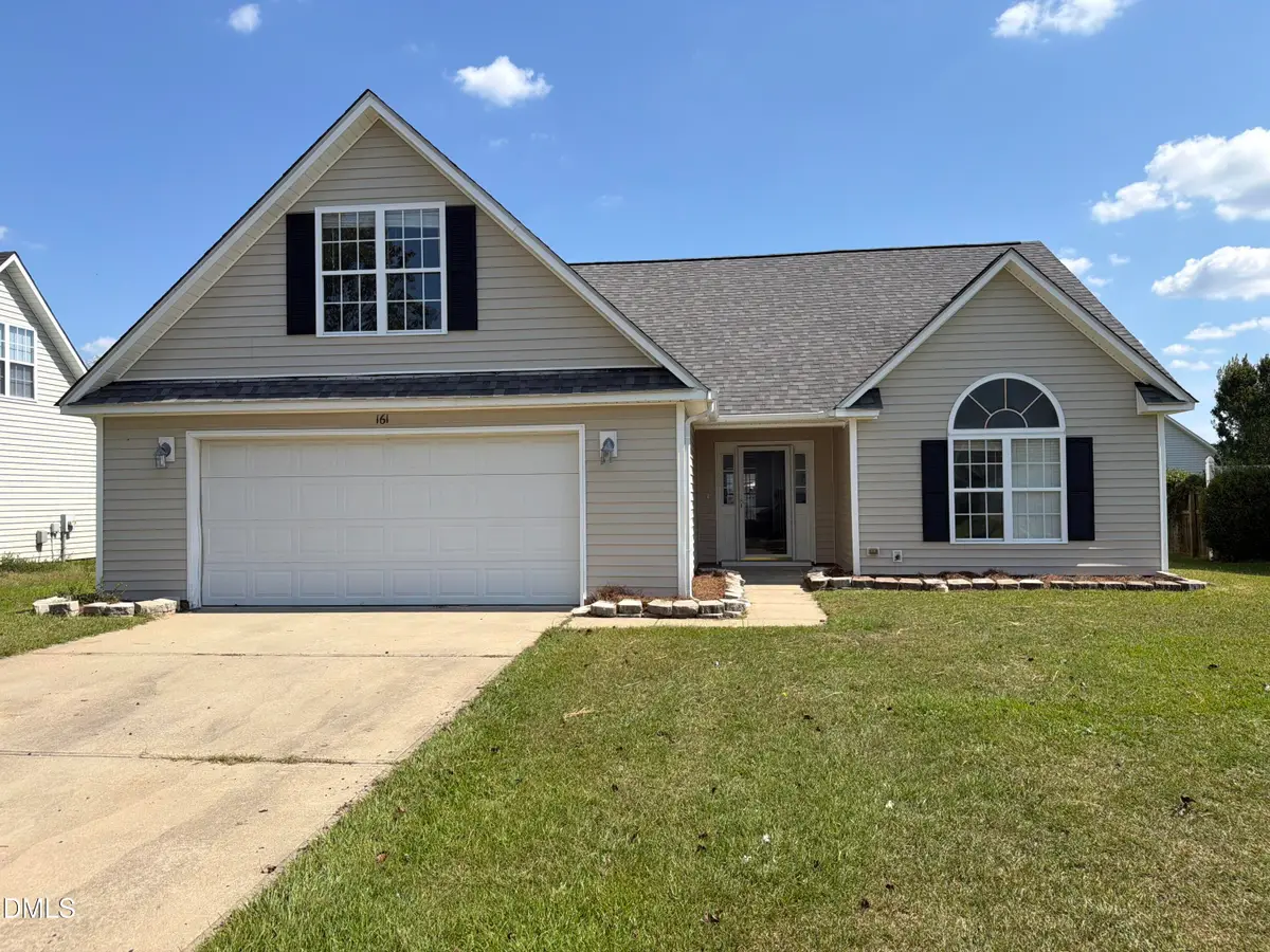 161 Bennington Drive, Raeford, NC 28376 - #1