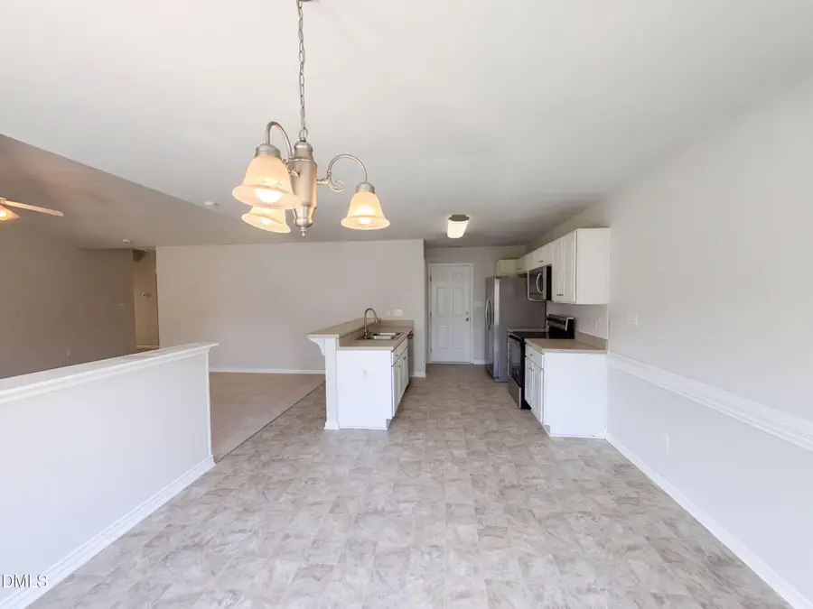 161 Bennington Drive, Raeford, NC 28376 - #2
