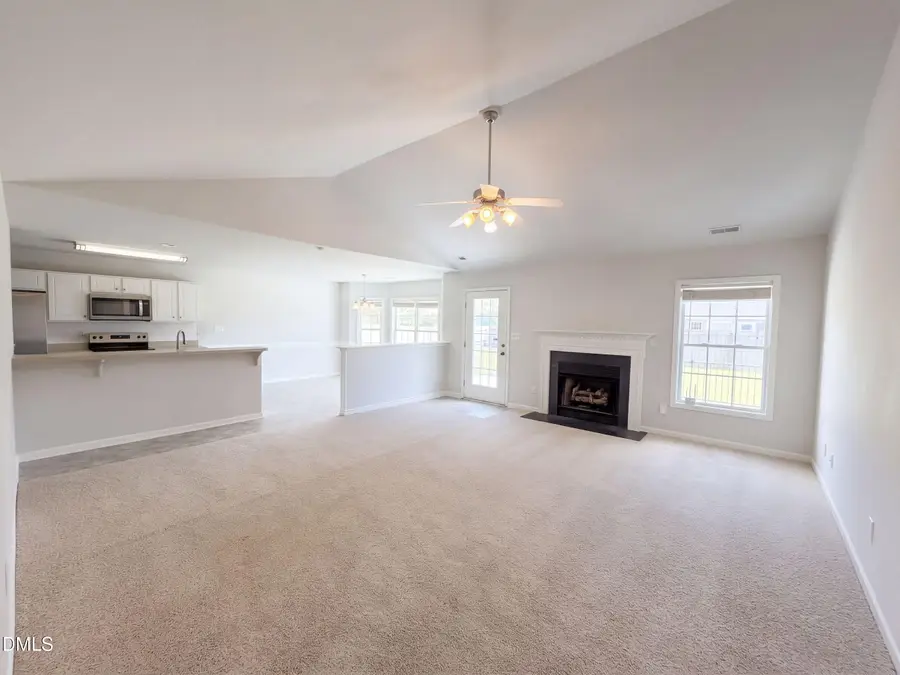 161 Bennington Drive, Raeford, NC 28376 - #3