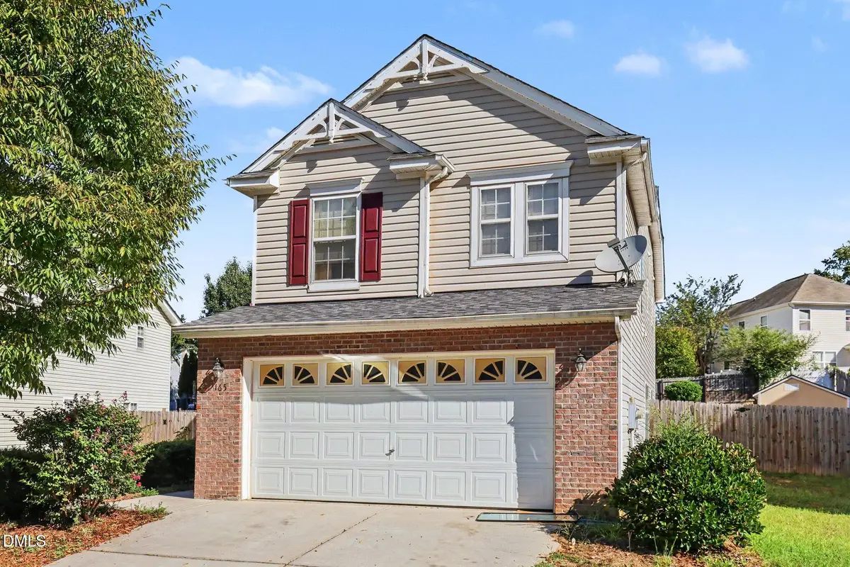 165 Steam Engine Way, Garner, NC 27529 - #1