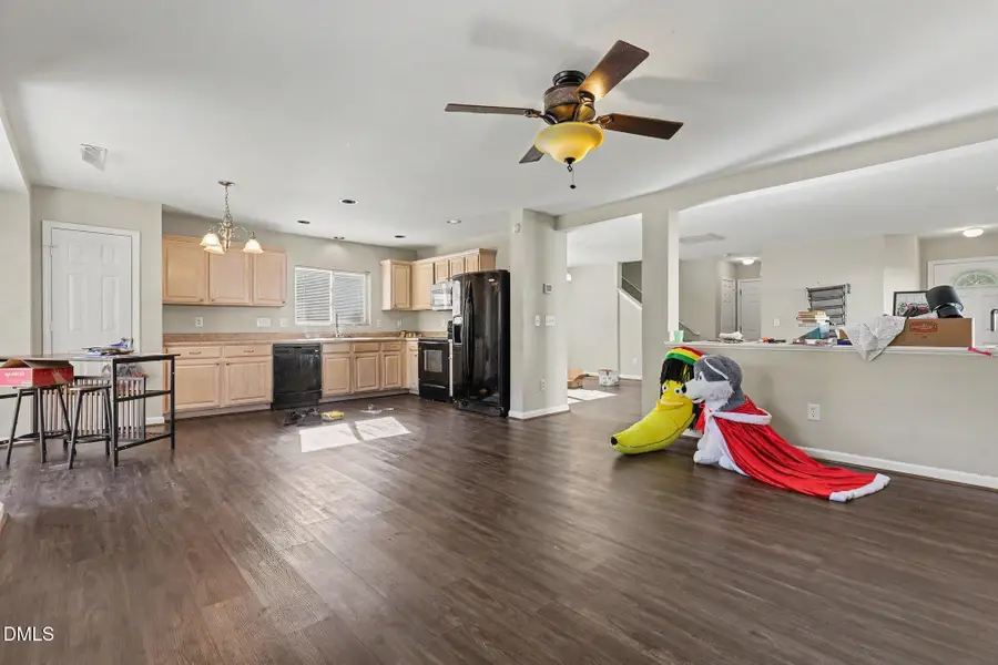 165 Steam Engine Way, Garner, NC 27529 - #3