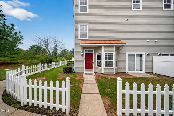 11711 Coppergate Drive, Raleigh, NC 27614