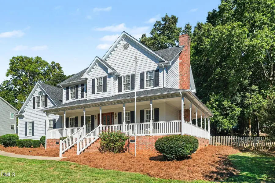 1404 Turner Farms Road, Garner, NC 27529 - #2