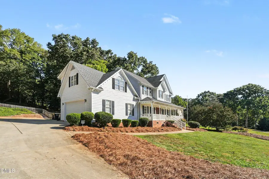 1404 Turner Farms Road, Garner, NC 27529 - #3