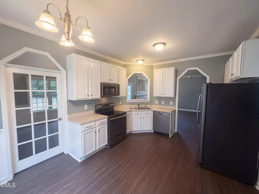 8213 Marshall Brae Drive, Raleigh, NC 27616 - #2