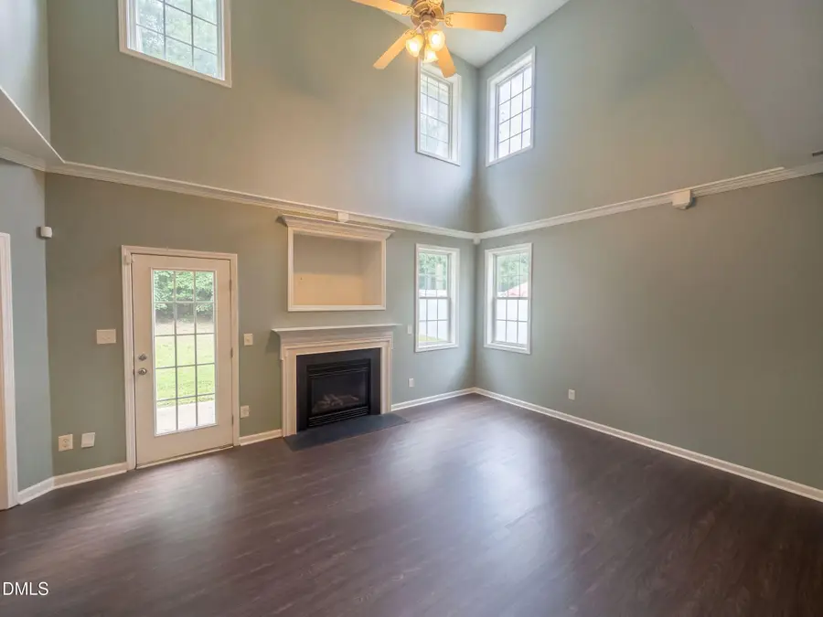 8213 Marshall Brae Drive, Raleigh, NC 27616 - #3