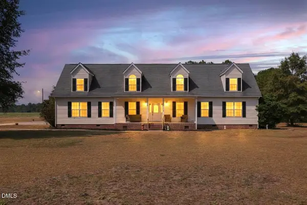 50 Cutoff Road, Dunn, NC 28334