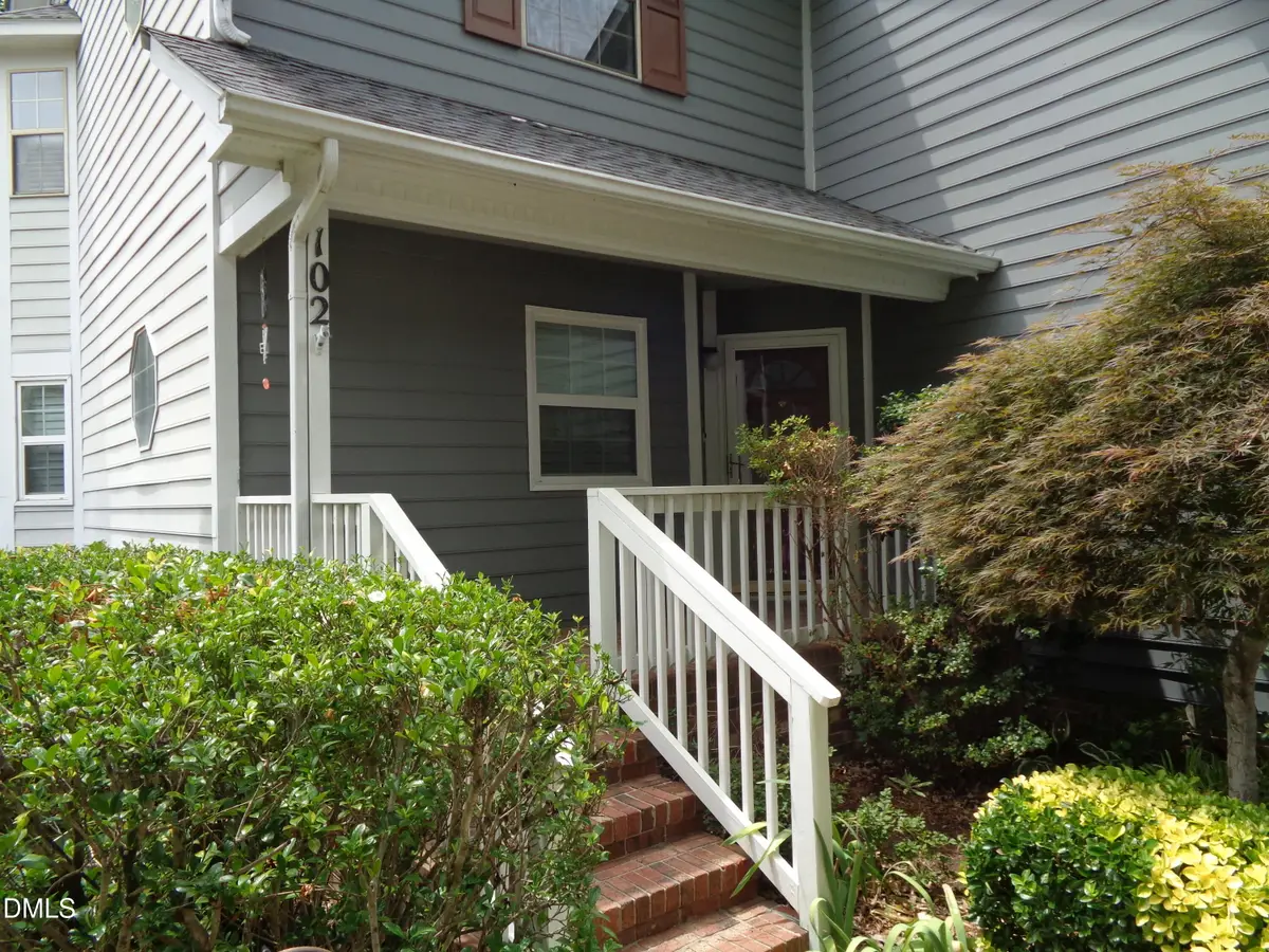 8331 Hempshire Place, Raleigh, NC 27613 - #1