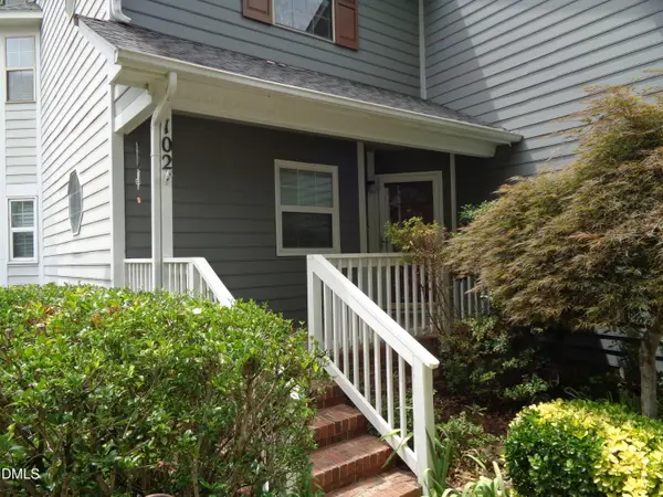 8331 Hempshire Place, Raleigh, NC 27613