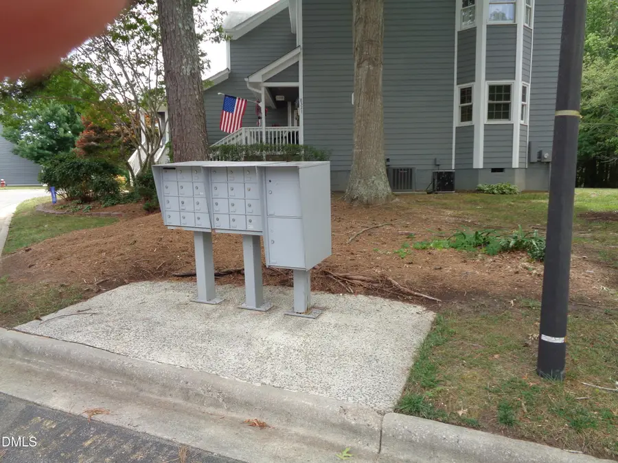 8331 Hempshire Place, Raleigh, NC 27613 - #3