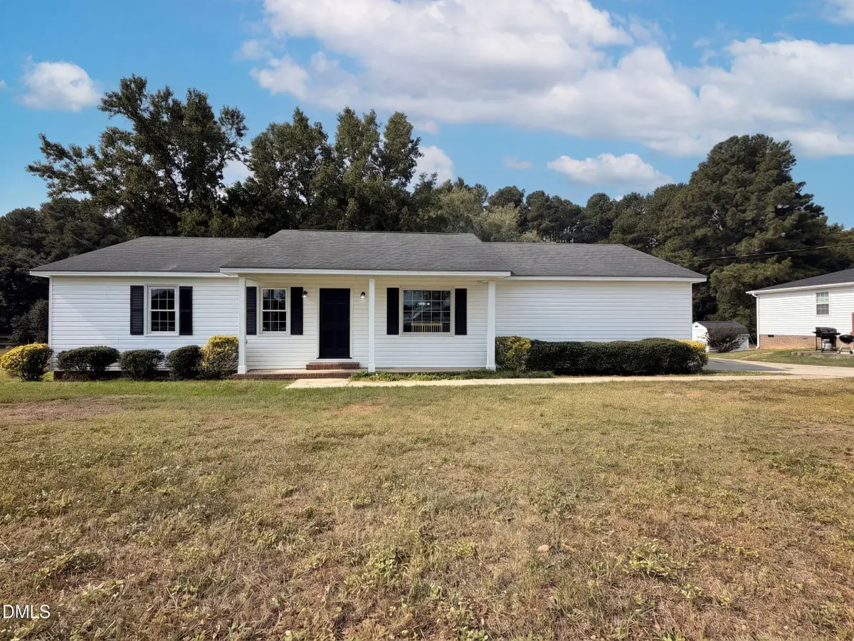 2615 Baileys Xrds Road, Benson, NC 27504 - #1