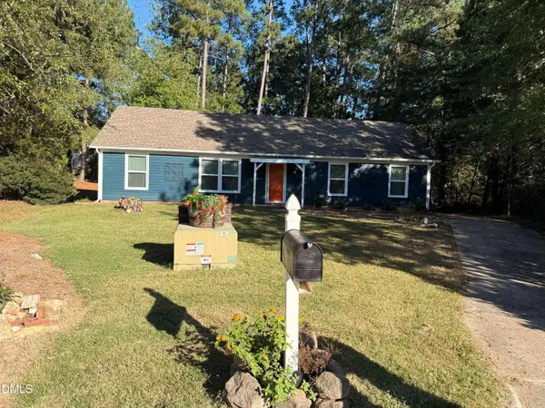 806 Whitby Court, Durham, NC 27703