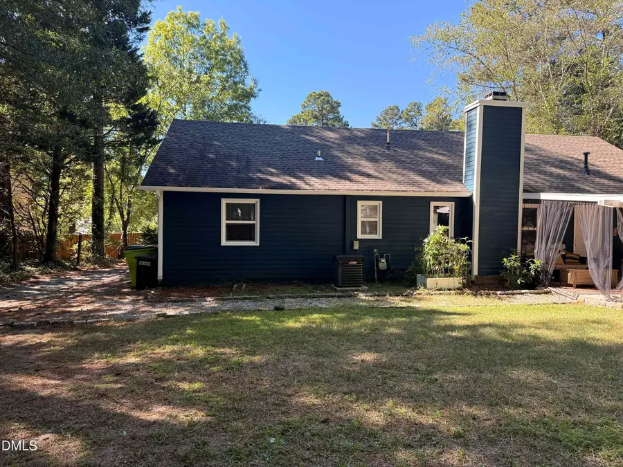 806 Whitby Court, Durham, NC 27703 - #2
