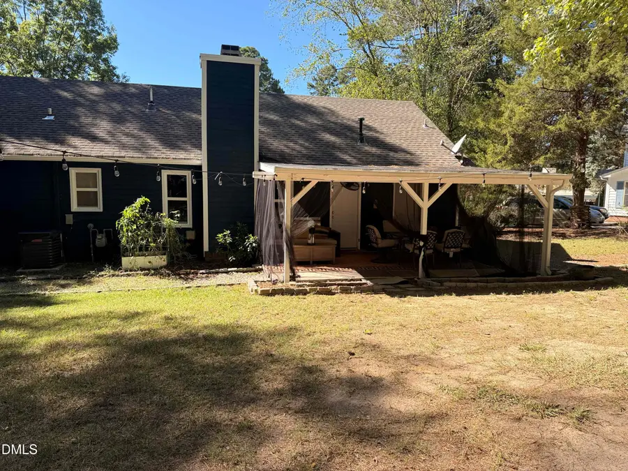 806 Whitby Court, Durham, NC 27703 - #3