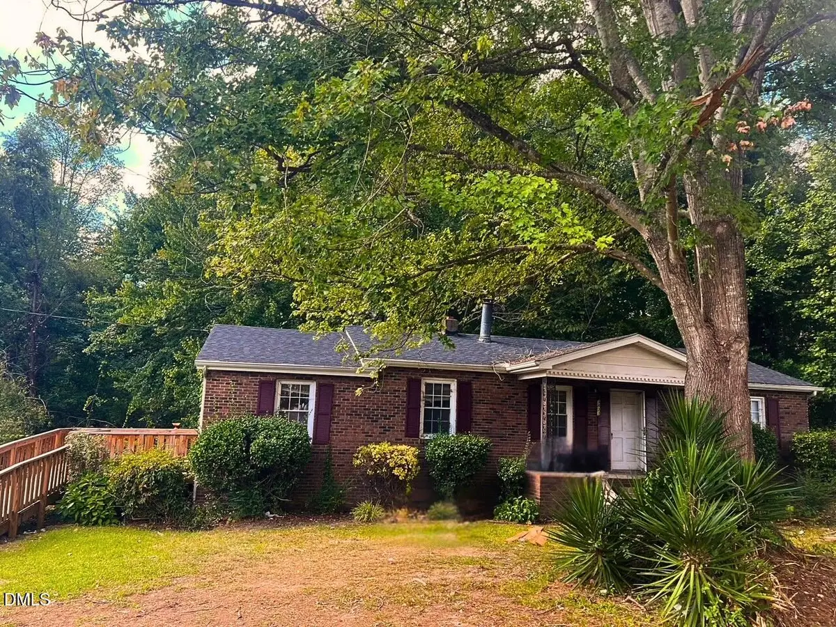 3833 Jonesville Road, Wake Forest, NC 27587 - #1