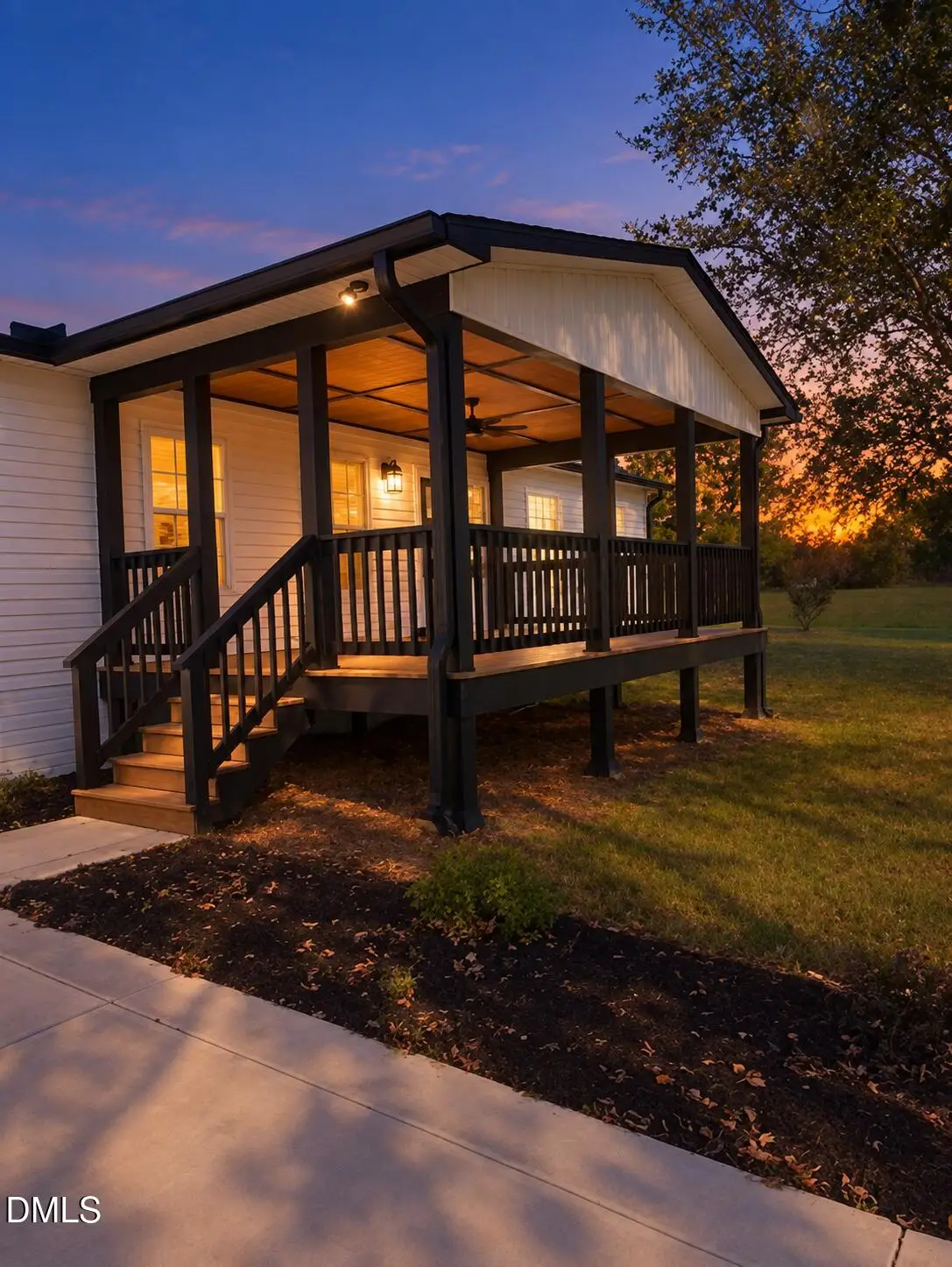 1020 Old Fairground Road, Pleasant Grove, NC 27592 - #1