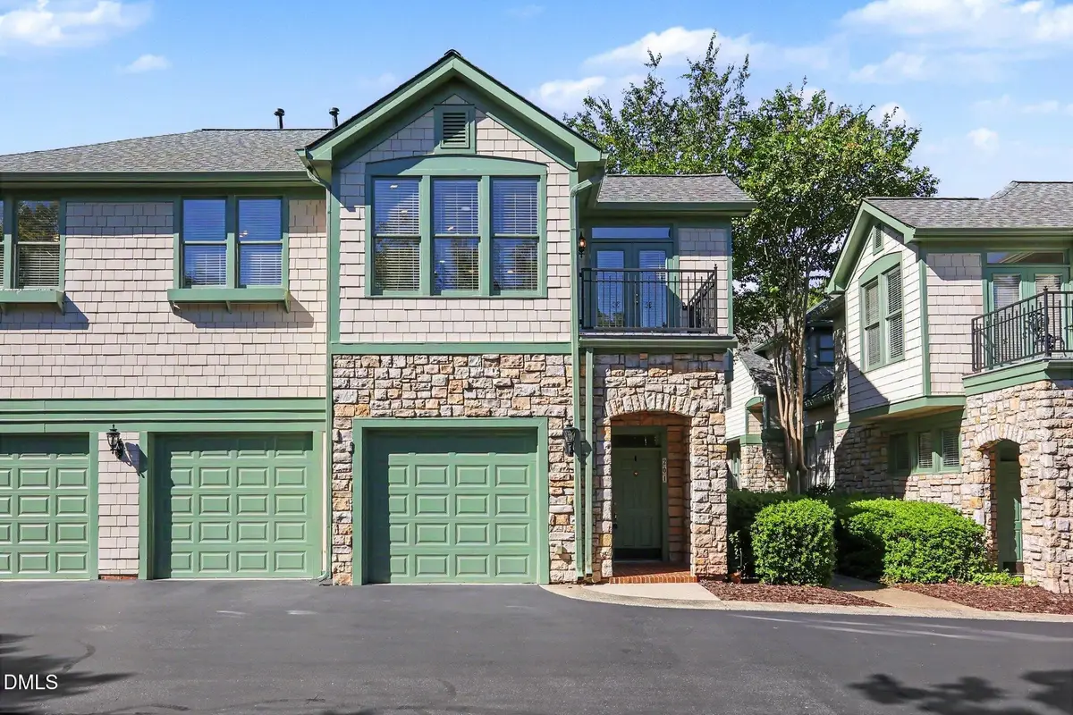 201 Presque Isle Lane, Chapel Hill, NC 27514 - #1