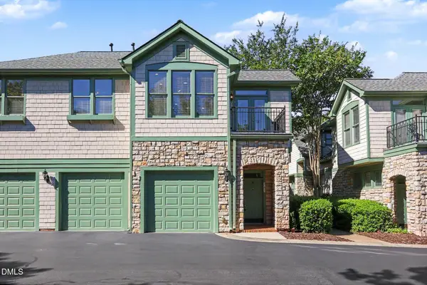 201 Presque Isle Lane, Chapel Hill, NC 27514