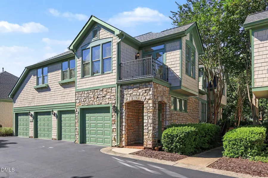 201 Presque Isle Lane, Chapel Hill, NC 27514 - #2