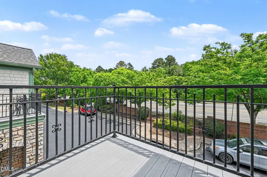 201 Presque Isle Lane, Chapel Hill, NC 27514 - #3