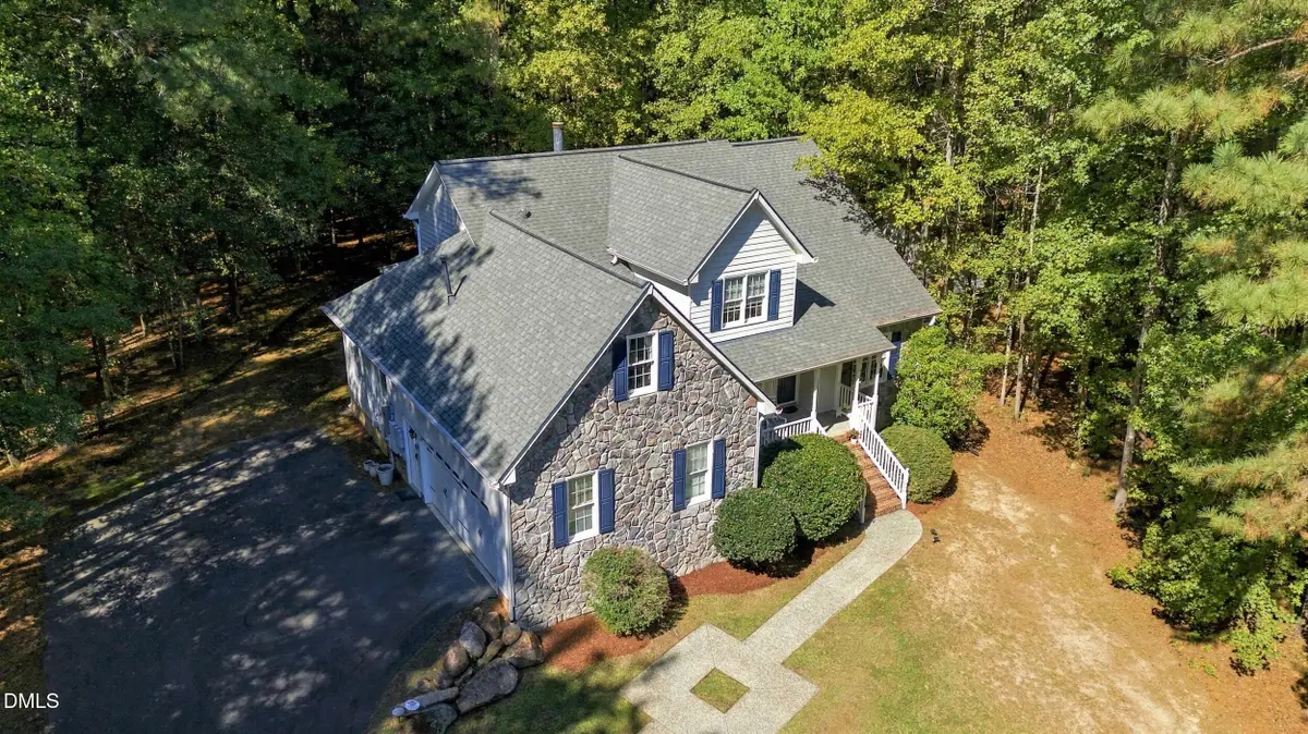 337 Chatham Drive, Chapel Hill, NC 27516 - #1