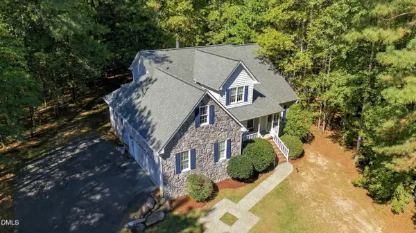 337 Chatham Drive, Chapel Hill, NC 27516